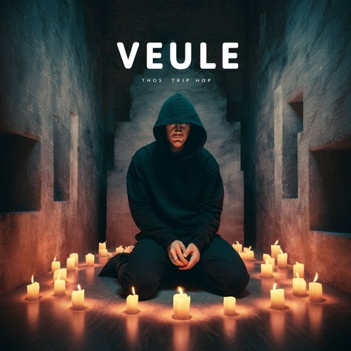 VEULE (Thos) - TO THE LIMIT
