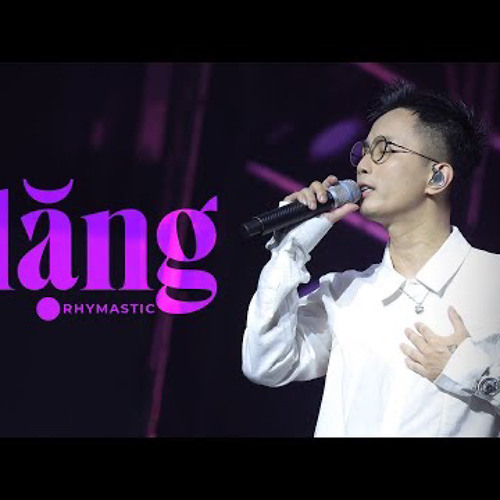 LẶNG Mùa Thu Đi Qua  Rhymastic  LYRICS VIDEO.mp3
