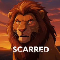 Scarred