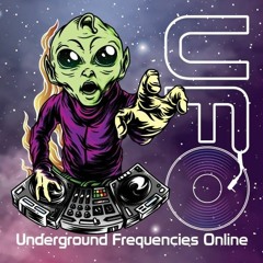 UFO Radio #23 Invites Trips