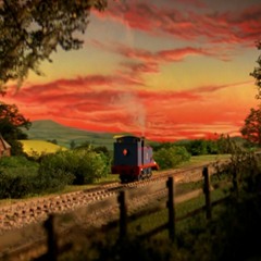 Thomas & The Magic Railroad - Ending Scene/End Credits