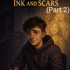 Ink & Scars (Part 2)
