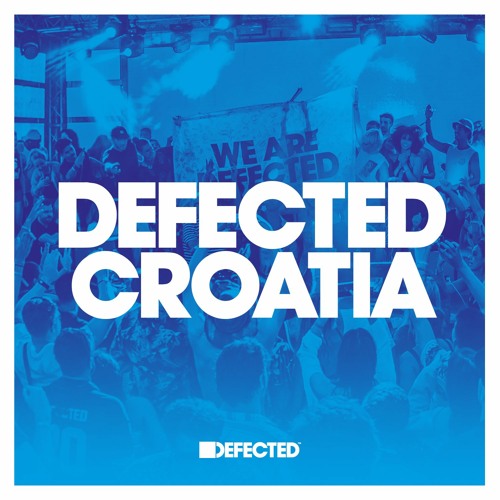 Defected Croatia 2021 - House Music & Summer Festival Mix 🇭🇷🌞🇭🇷