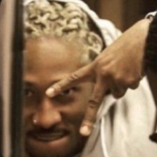 future - codeine crazy sped up