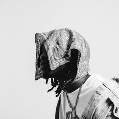 SCH x Melodic Type Beat "STIDDA" - TRAP TYPE BEAT 2025