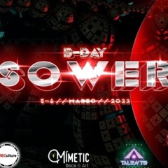 B - DAY SOWER
