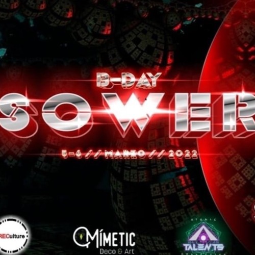 B - DAY SOWER