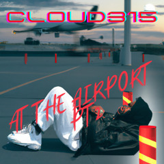AT THE AIRPORT PT2