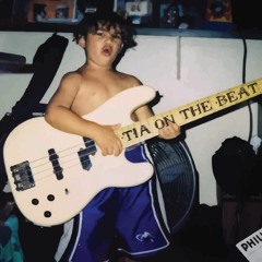 Tia On The Beat