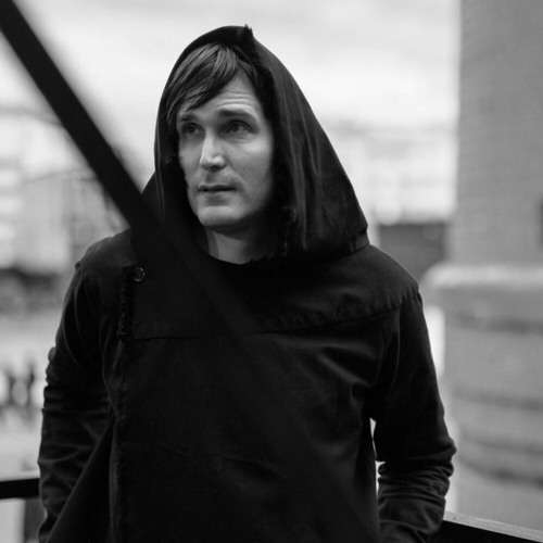 Stream Rafael Anton Irisarri Megamix by Roel Funcken | Listen