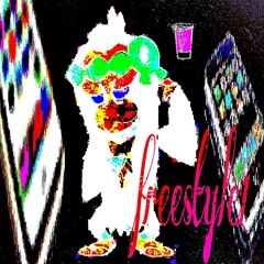 FREESTYLE1 (prod. niji)