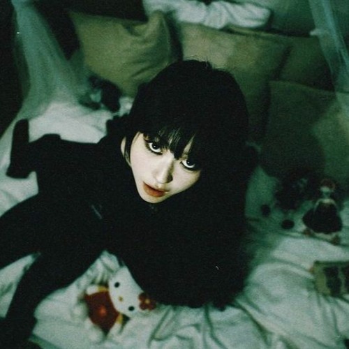 Lilniina - Im Tryin  :(