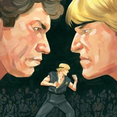 BS Podcast: Critica a Cobra Kai