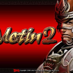 Metin2 (Rock cover]