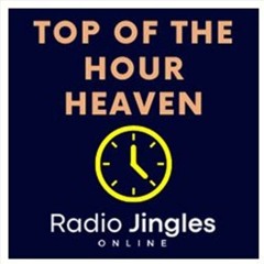 NEW: Top Of The Hour Heaven #15 - 18 09 24