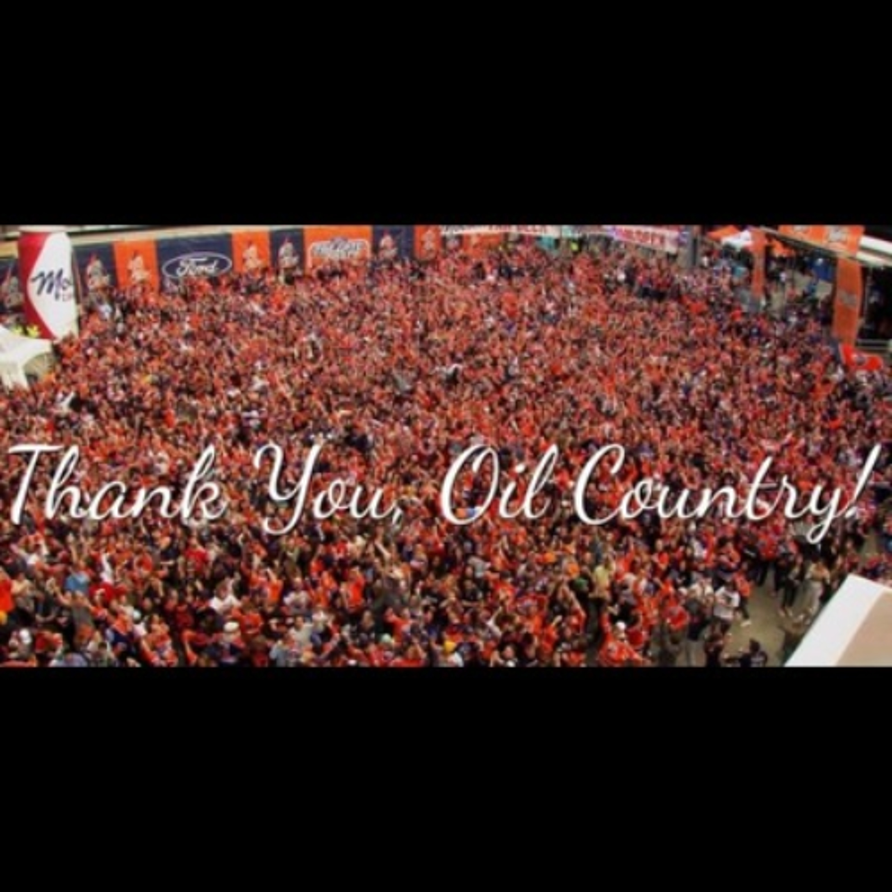 Edmonton Oilers Community Foundation