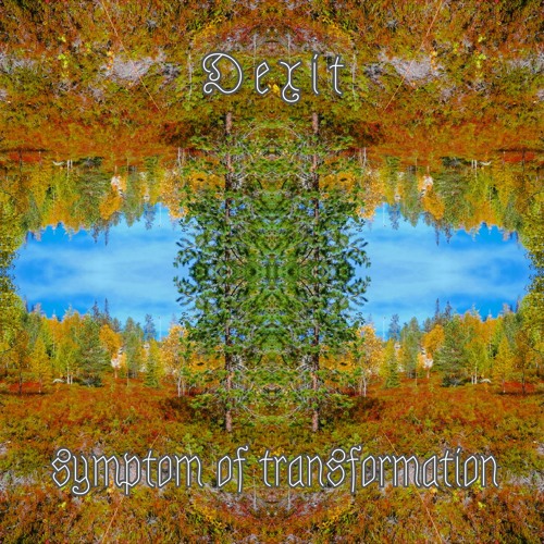 Dexit - symptom of transformation