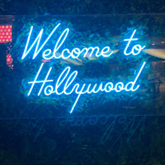 Hollywood Hills💞