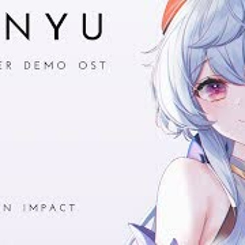 Genshin Impact Ost Qilin S Prance Ganyu Theme By Honjou Kai