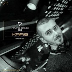 Karo B - V-Brated Sounds #026 November 2018