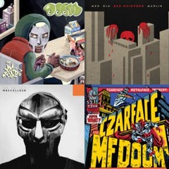 mf doom drums