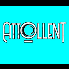 Ludacris: My Chick Bad x Shlump Strange Signal_HD (Attollent Mashup)