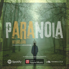 PARANOIA (Instrumental)