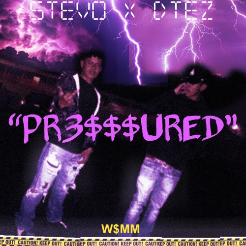 D’tez & GoGettaStevo - PR3$$$URED -
