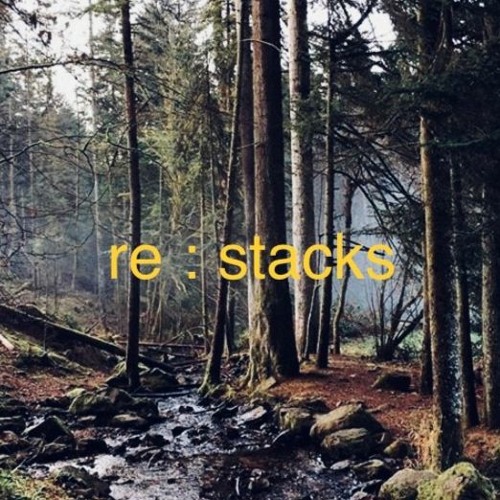 RE: Stacks (Refreshed)