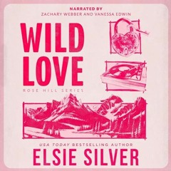 (Download PDF/Epub) Wild Love (Rose Hill, #1) By Elsie Silver