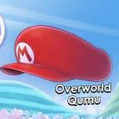Super Mario Bros. Wonder - Overworld [Remix]