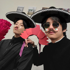 BTS - Dionysus (reggaetón remix) FULL VERSION