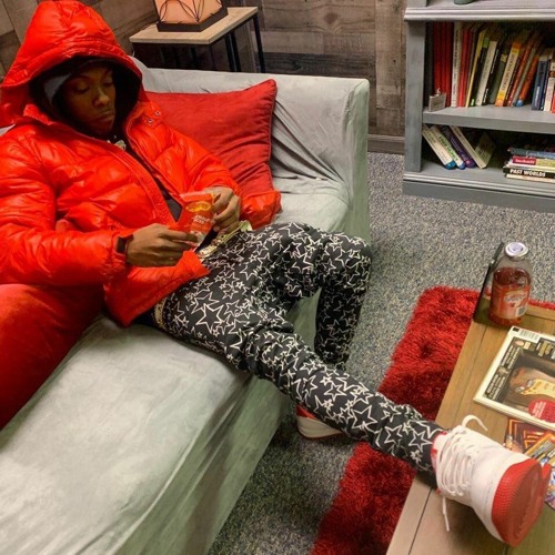 SHADE (ShekThisYours)