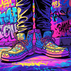 PRAIRIE STOMP (Moombahton Mix)