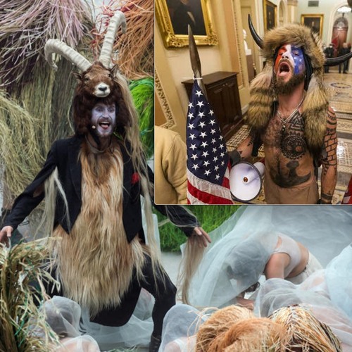 #118a - GROTTO OF TRUTH Q&A XV, Part 1