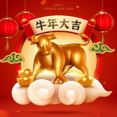 Gung Hay Fat Choi 恭喜發財