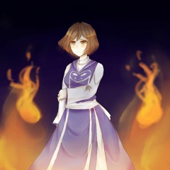 (Vocatale) Sad Robo Mom (Undertale Heartache lyrical adaptation sung by Meiko)