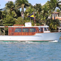 Review Special Price Miami Millionaires Row Cruise