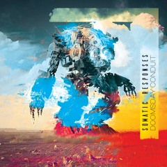 TL PREMIERE : Somatic Responses - Imagined Darkness (Elektro Mix) [Acroplane Recordings]