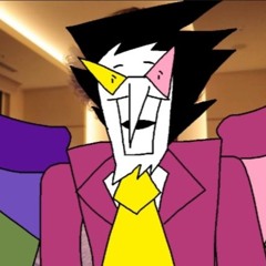 A DARKENED WEB...? (cheres saturn)