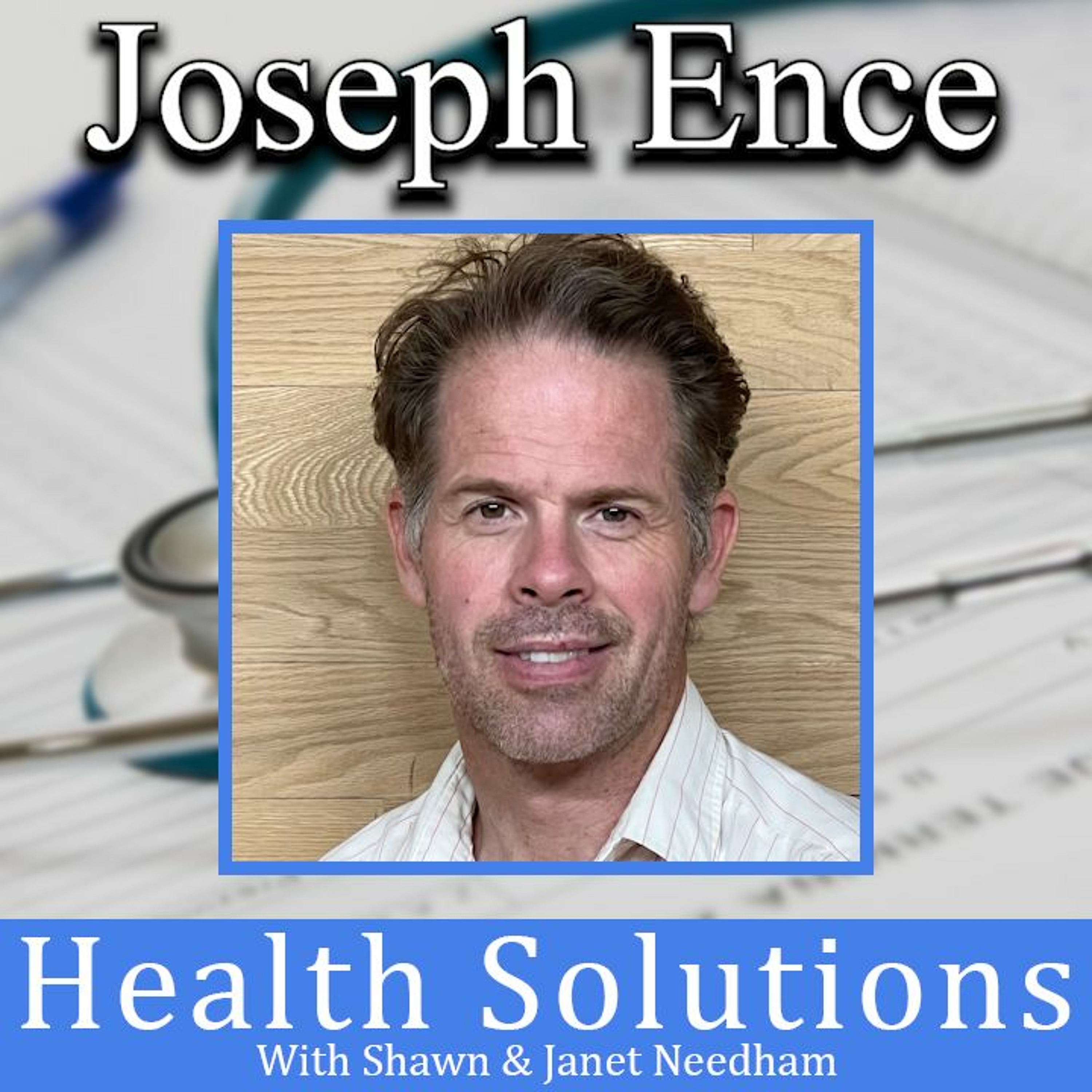 Health Solutions With Shawn & Janet Needham