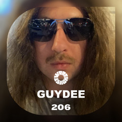 WAREHOUSE MIX 206 - GUYDEE