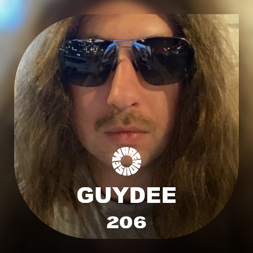 WAREHOUSE MIX 206 - GUYDEE