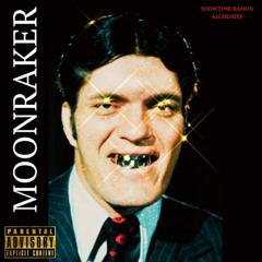 Moonraker prod. Alchemist