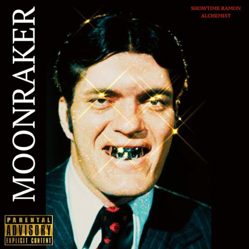 Moonraker prod. Alchemist (EXTENDED VERSION)