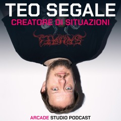Musica VS Stand Up Comedy | TEO SEGALE