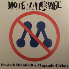 Moderatjävel