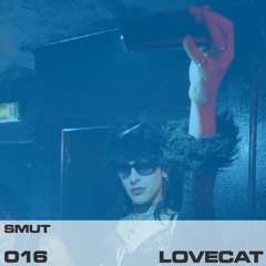 016 - LOVECAT