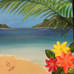 Beach vibes 🏖️🌅🏝️🏄