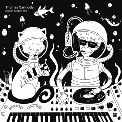 spclnch podcast #60 / Thomas Carmody